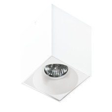 Корпус Светильника Azzardo AZ0827 HUGO(GM4104_wh)