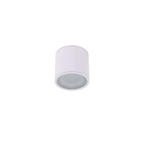 Вуличний світильник AZzardo AZ4055 Alix Ip65 Wh