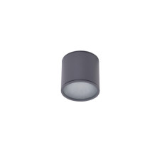 Вуличний світильник AZzardo AZ4057 Alix Ip65 Gr
