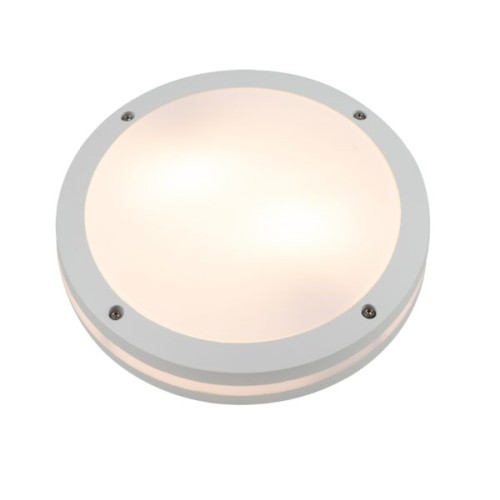 Вуличний світильник Azzardo AZ4373 Fano E27 2x18W IP54