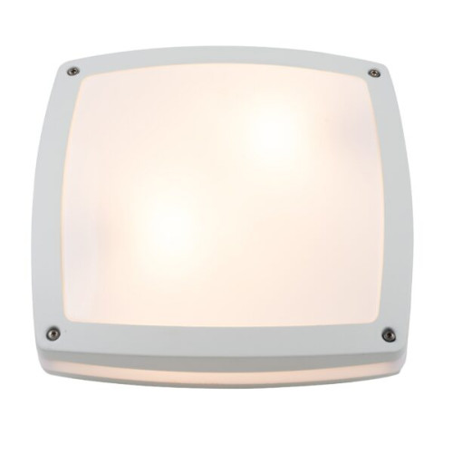 Вуличний світильник Azzardo AZ4374 Fano E27 2x18W IP54
