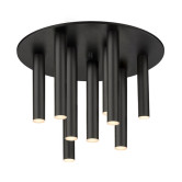 Стельовий світильник LOYA C0461-09C-P7P7 Zuma Line