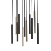 Підвісний світильник LOYA P0461-11A-P7SD Zuma Line