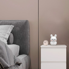 Светильник ночник Ardero SNL-R02ARD зайчик белый RGB