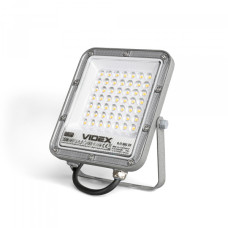 LED прожектор PREMIUM VIDEX F2 30W 5000K AC/DC12-48V