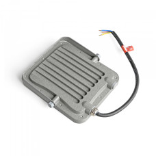 LED прожектор PREMIUM VIDEX F2 30W 5000K AC/DC12-48V