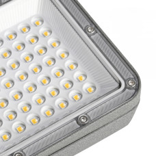 LED прожектор PREMIUM VIDEX F2 30W 5000K AC/DC12-48V