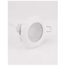 Вбудований світильник NOVA LUCE TEX 9012121