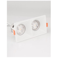 Вбудований світильник NOVA LUCE STAF 9012201