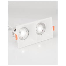 Вбудований світильник NOVA LUCE STAF 9012201