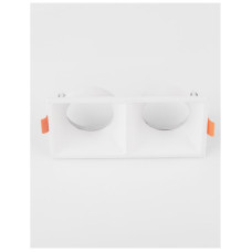 Вбудований світильник NOVA LUCE STAF 9012201