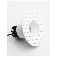 Вбудований світильник NOVA LUCE SELENE 9052015