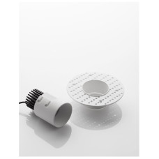 Вбудований світильник NOVA LUCE SELENE 9052015