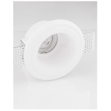 Вбудований світильник NOVA LUCE CRATE 9091631