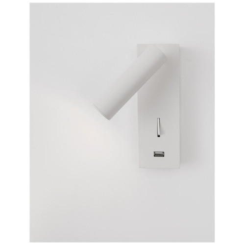 Бра NOVA LUCE FUSE 9170101