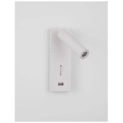 Бра NOVA LUCE FUSE 9170101