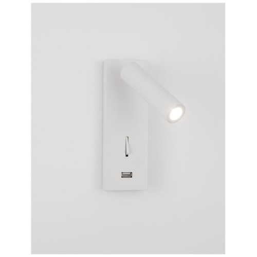 Бра NOVA LUCE FUSE 9170101