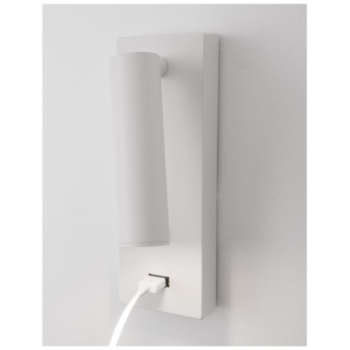 Бра NOVA LUCE FUSE 9170101