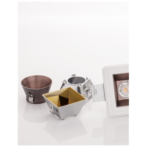 Аксесуар рефлектор NOVA LUCE CRATE 9263