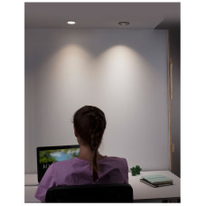 Вбудований світильник NOVA LUCE REDO 9350442