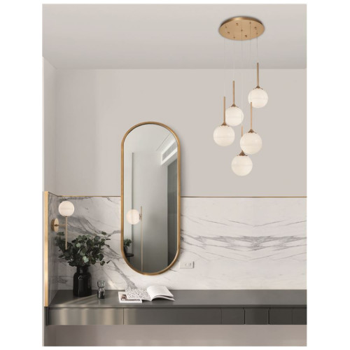 Бра NOVA LUCE CANTONA 9960617