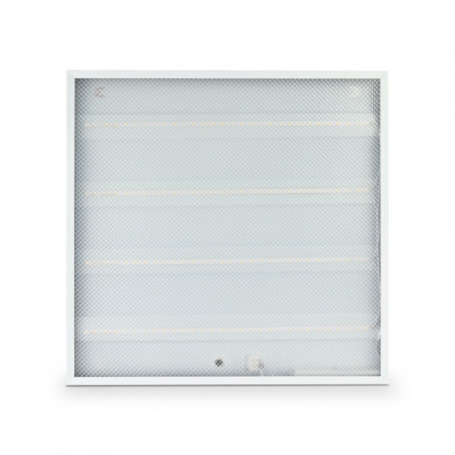 LED панель TITANUM 40W 6500K 220V PRISMATIC