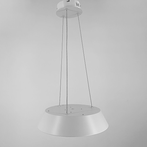 Підвісний LED світильник в білому корпусі Line.F 12107 P WT