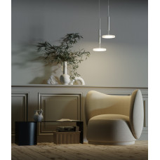 Fog 410 - Black (RAL 9005)