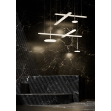 Fog 410 - Black (RAL 9005)