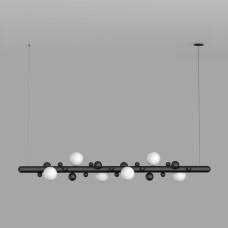 Lunar 1500 - Black (RAL 9005)