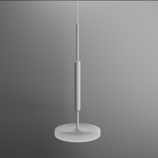 FOG 200 - Black (RAL 9005)