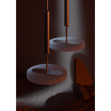 FOG 210 - Black (RAL 9005)