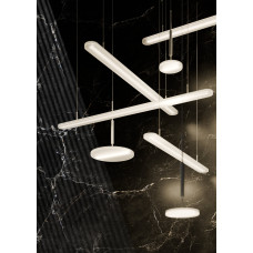 FOG 210 - Black (RAL 9005)