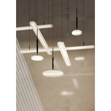 FOG 210 - Black (RAL 9005)