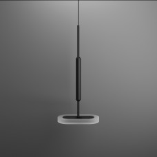 FOG 210 - Black (RAL 9005)