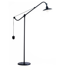 Торшер Black. PikArt арт. 1506