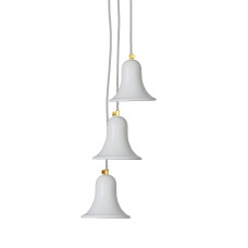 Підвіс 3Bells, PikArt арт. 3343 Білий