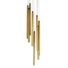 Люстра Tubes, PikArt арт. 4870 8-sht