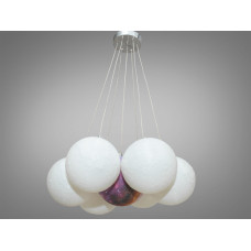 Люстра "Планеты"