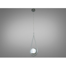 LED подвес в стилі Нордік, 8W