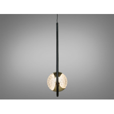 LED подвес в стилі Нордік, 8W