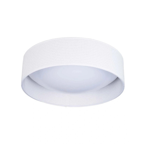 Потолочный светильник Goldlux 334206 Tuluza LED 1x24W 4000K 2600Lm IP20 белый
