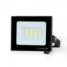LED прожектор TITANUM TLF106 10W 6500K