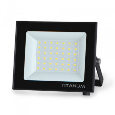 LED прожектор TITANUM TLF306 30W 6500K