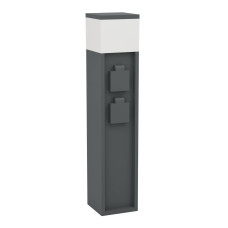 Блок розеток PARK 5 EGLO 901032