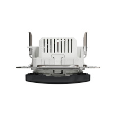 USB розетка A+C, 3 A, 45 Вт, Антрацит Sedna Design SDD114404