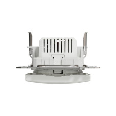 USB розетка A+C, 3 A, 45 Вт, Білий Sedna Design SDD111404