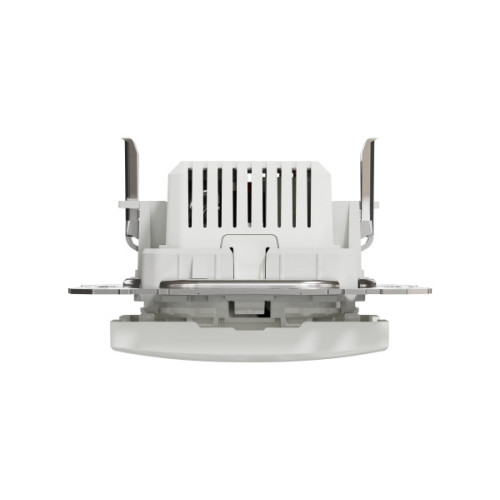 USB розетка A+C, 3 A, 45 Вт, Білий Sedna Design SDD111404