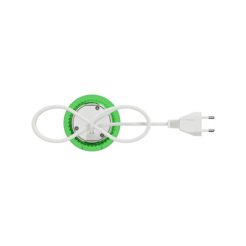 Розетка USB для зарядки в стіл, белий, Schneider Electric INS44008