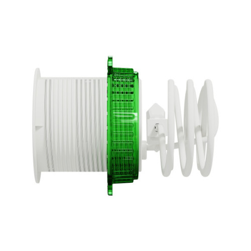 Розетка USB для зарядки в стіл, белий, Schneider Electric INS44008
